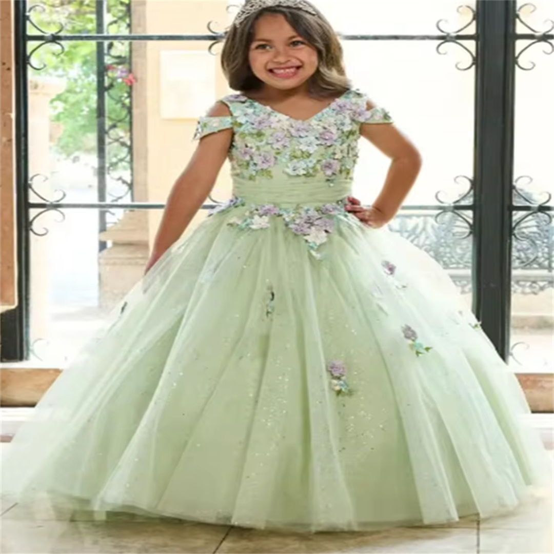 Customized Luxury Flower Girl  - đánh giá và giá Birthday Sash Glitter