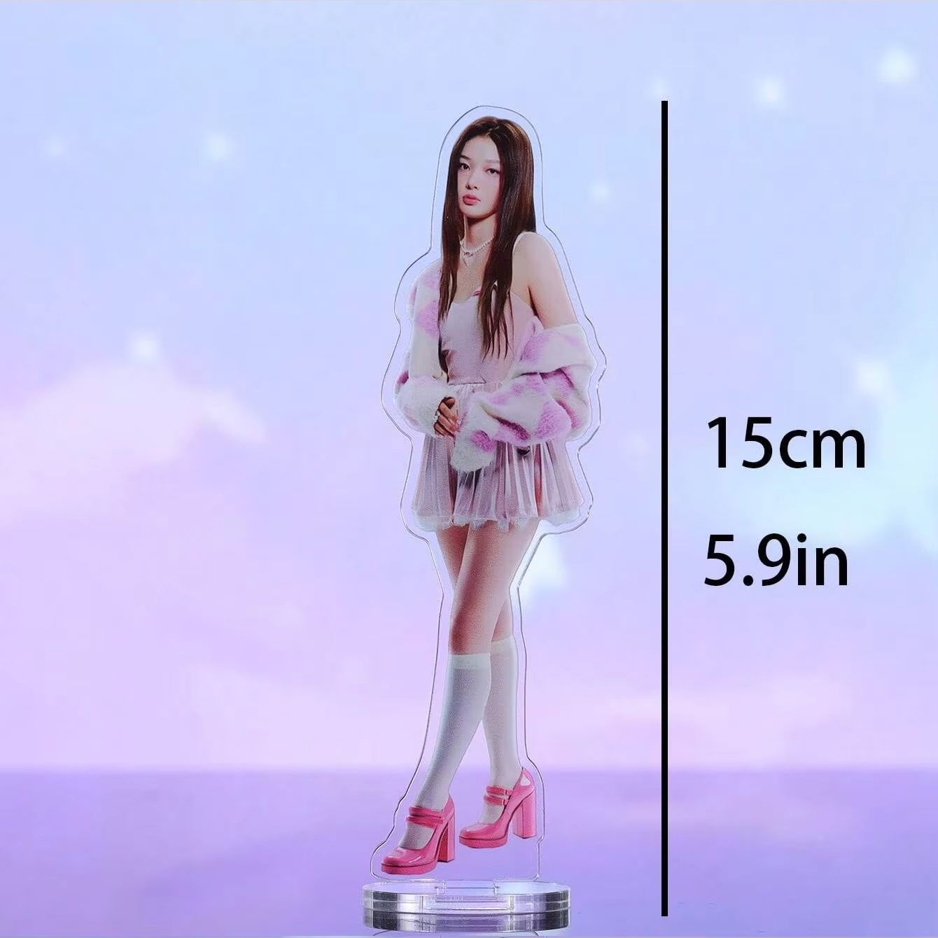 KATS Standee, Kpop Standee, Ma - đánh giá và giá Event Support