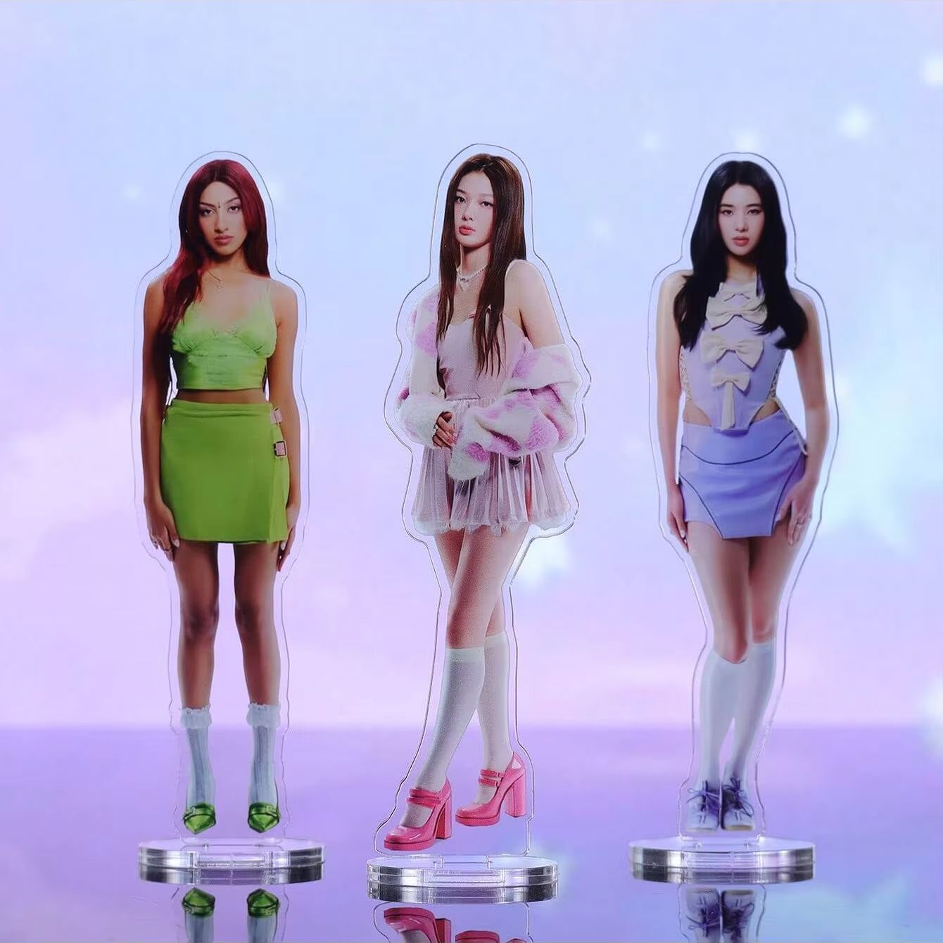 KATS Standee, Kpop Standee, Ma - đánh giá và giá Event Support