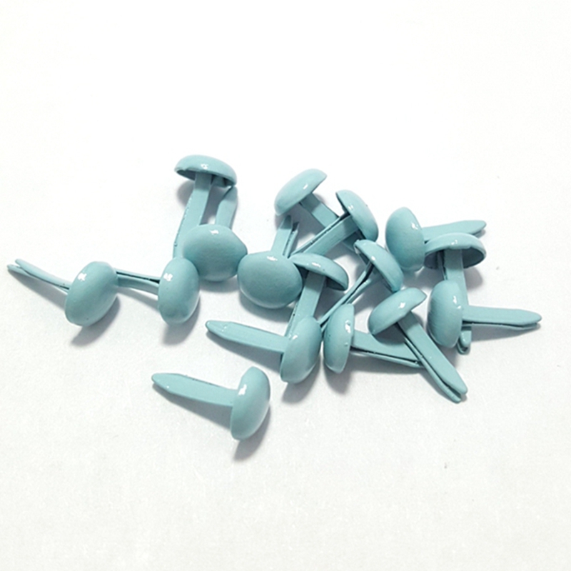1000 Chiếc 6X13mm Kim Loại Bra - đánh giá và giá Papercraft Supply Invitation