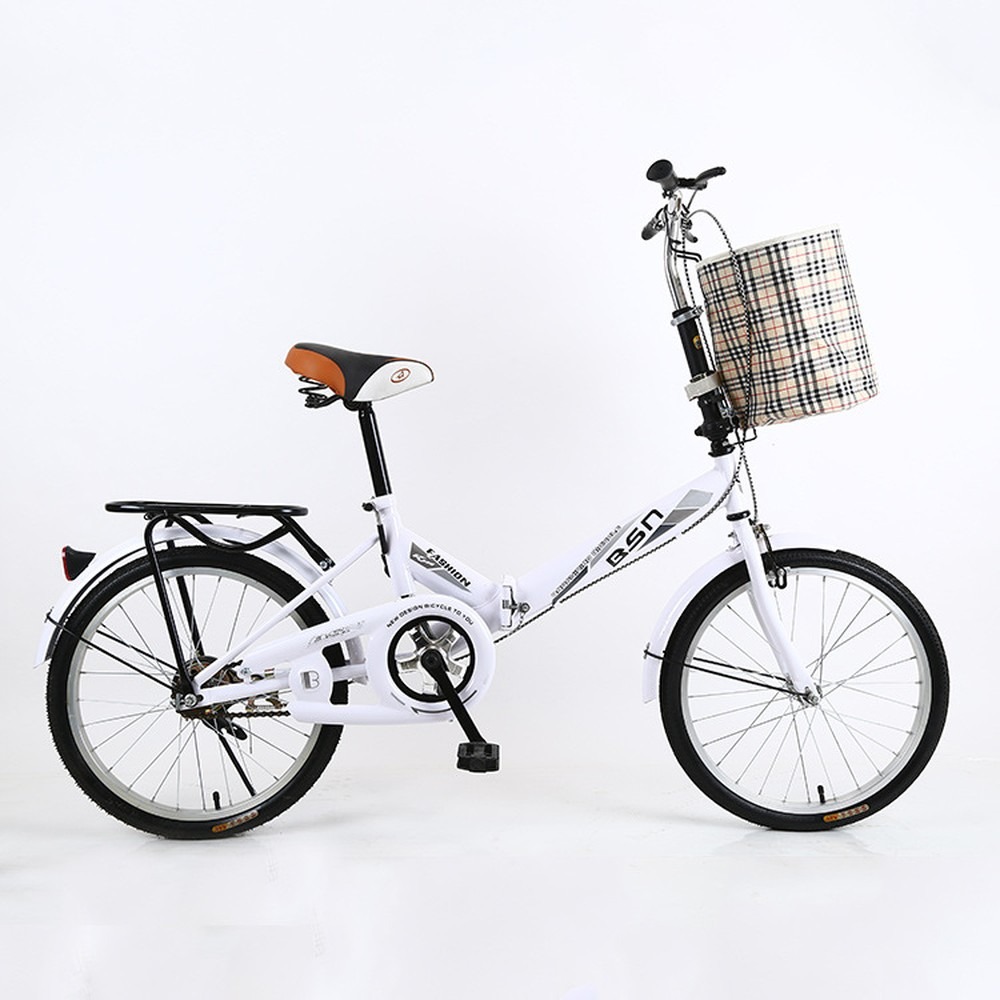 20 Inch Folding Bike, Single S - đánh giá và giá Event & Party Supply
