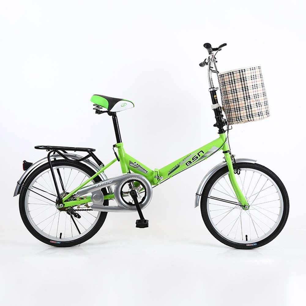 20 Inch Folding Bike, Single S - đánh giá và giá Event & Party Supply