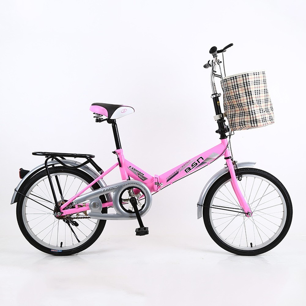 20 Inch Folding Bike, Single S - đánh giá và giá Event & Party Supply