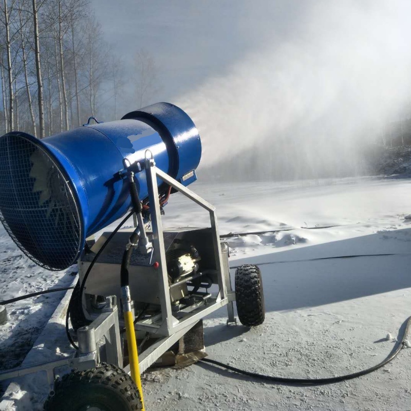High Efficiency Artificial Sno - đánh giá và giá Event & Party Supply