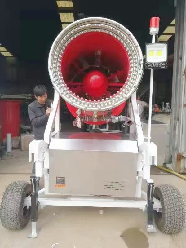 High Efficiency Artificial Sno - đánh giá và giá Event & Party Supply