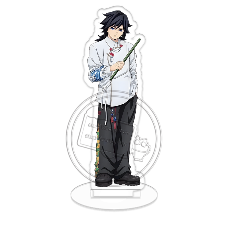 Demon Slayer Acrylic Stand Mit - đánh giá và giá Event Support