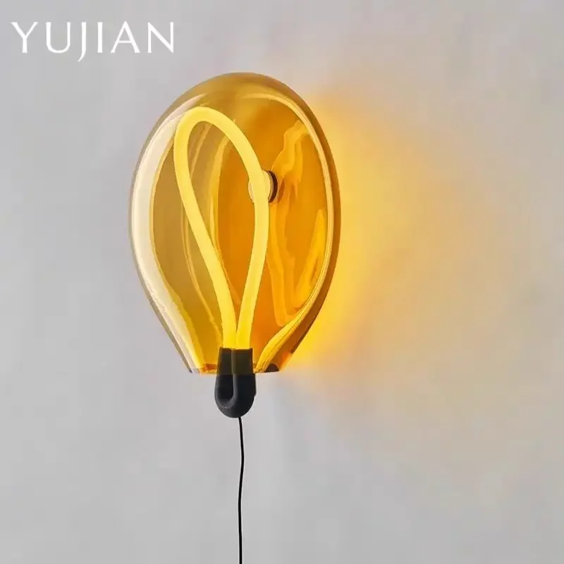 Dutch Creative Fashion Colorfu - đánh giá và giá Led Balloon Light