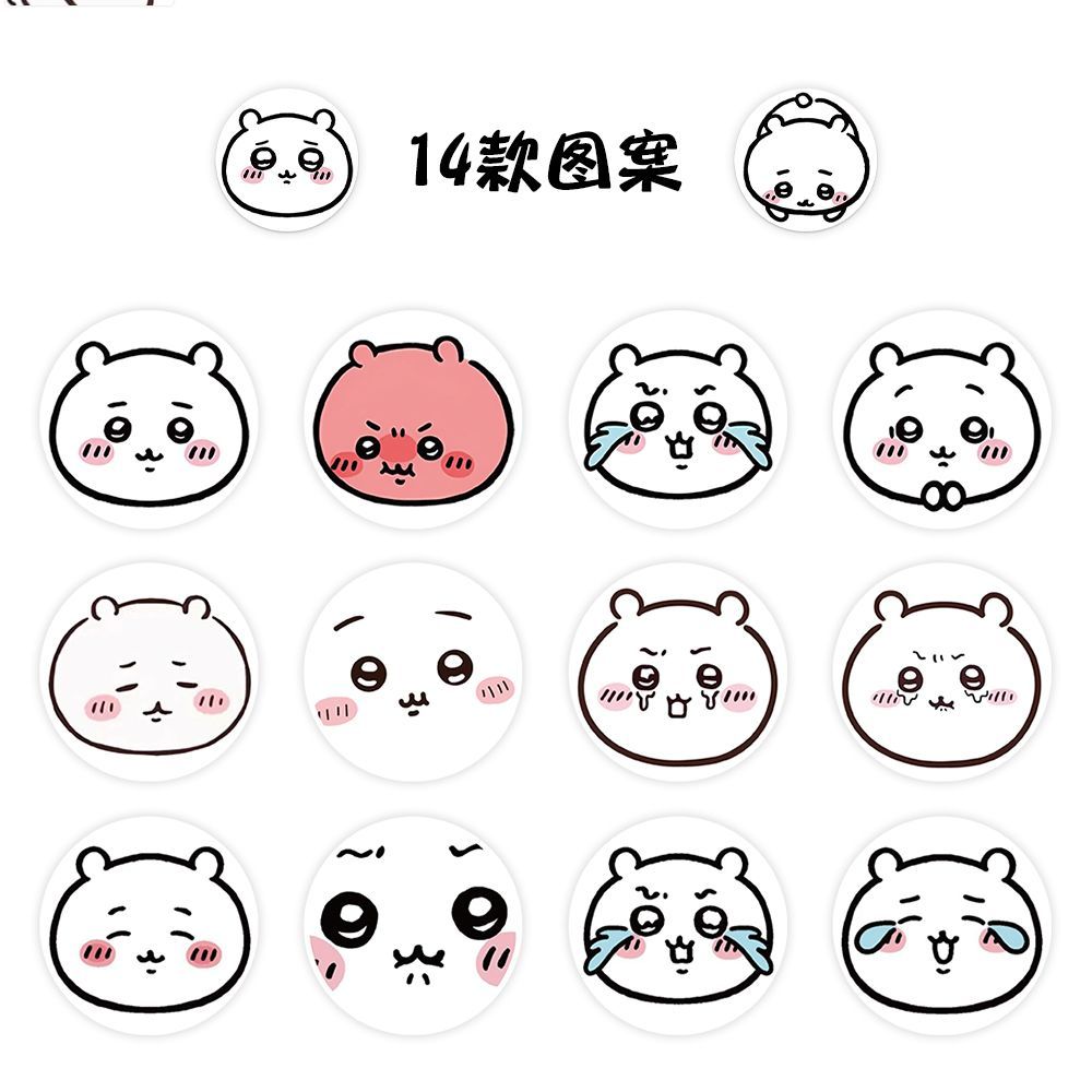 New K-POP Chiikawa Kii Head St - đánh giá và giá Event Supplies