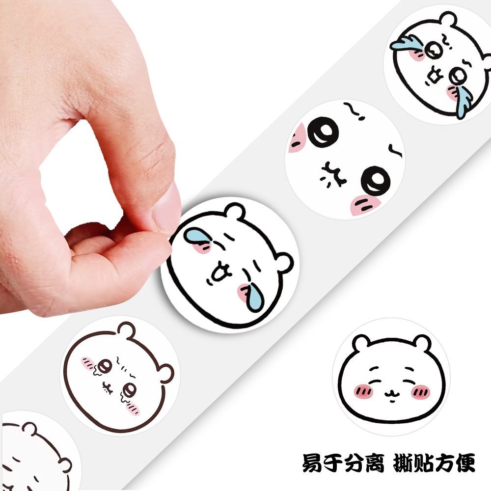 New K-POP Chiikawa Kii Head St - đánh giá và giá Event Supplies