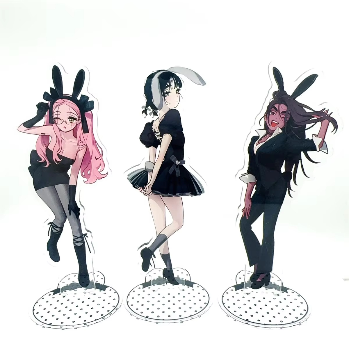 Anime ALIEN STAGE Big Music St - đánh giá và giá Event Support