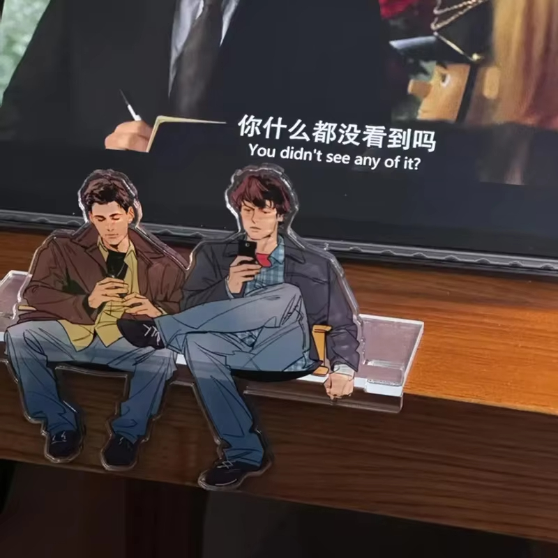 TV Movie Supernatural Dean Win - đánh giá và giá Event Support