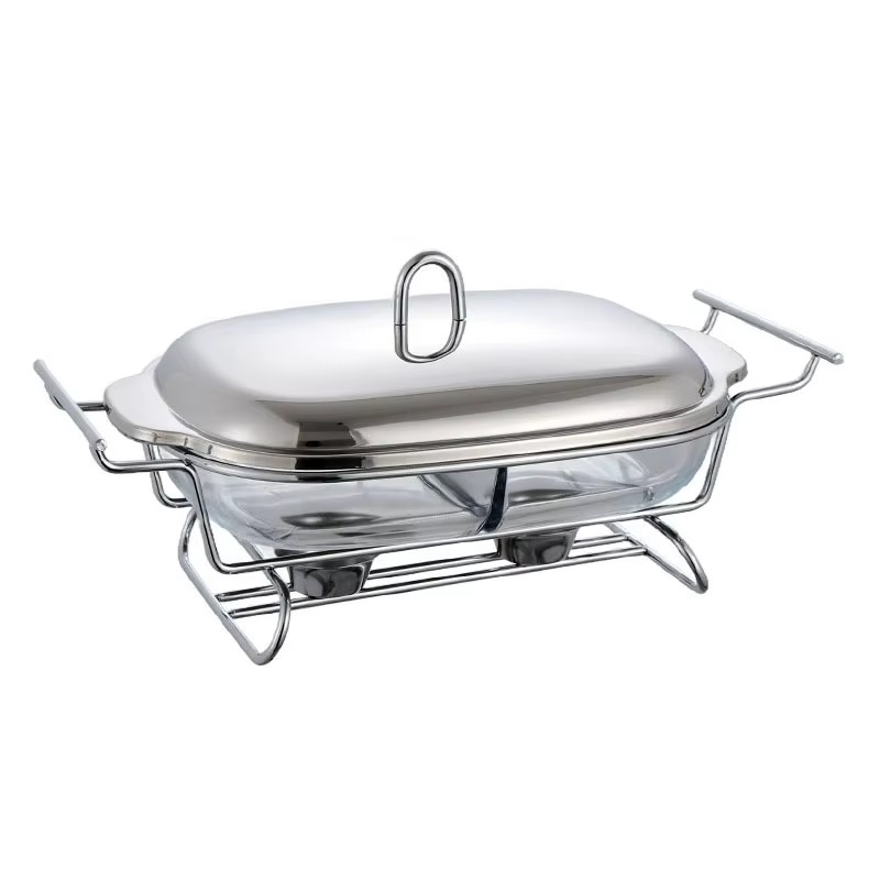 Luxury Food Warmer Buffet-Styl - đánh giá và giá Event & Party Supply