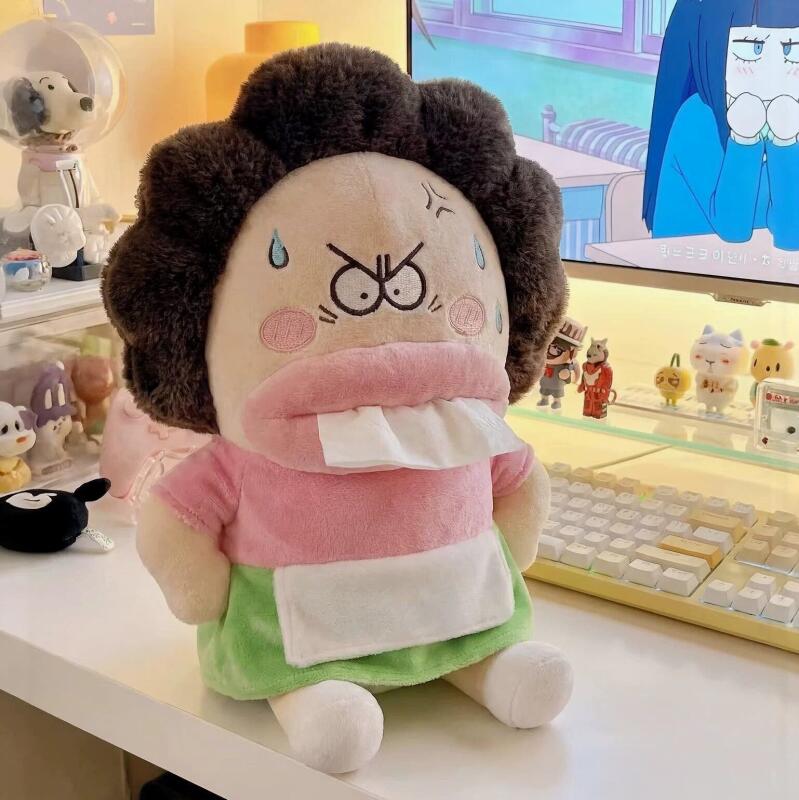 Kawaii Cartoon Atashin'chi Tac - đánh giá và giá Event Supplies