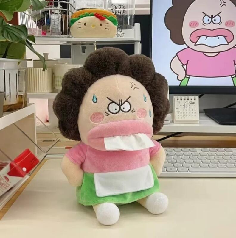 Kawaii Cartoon Atashin'chi Tac - đánh giá và giá Event Supplies
