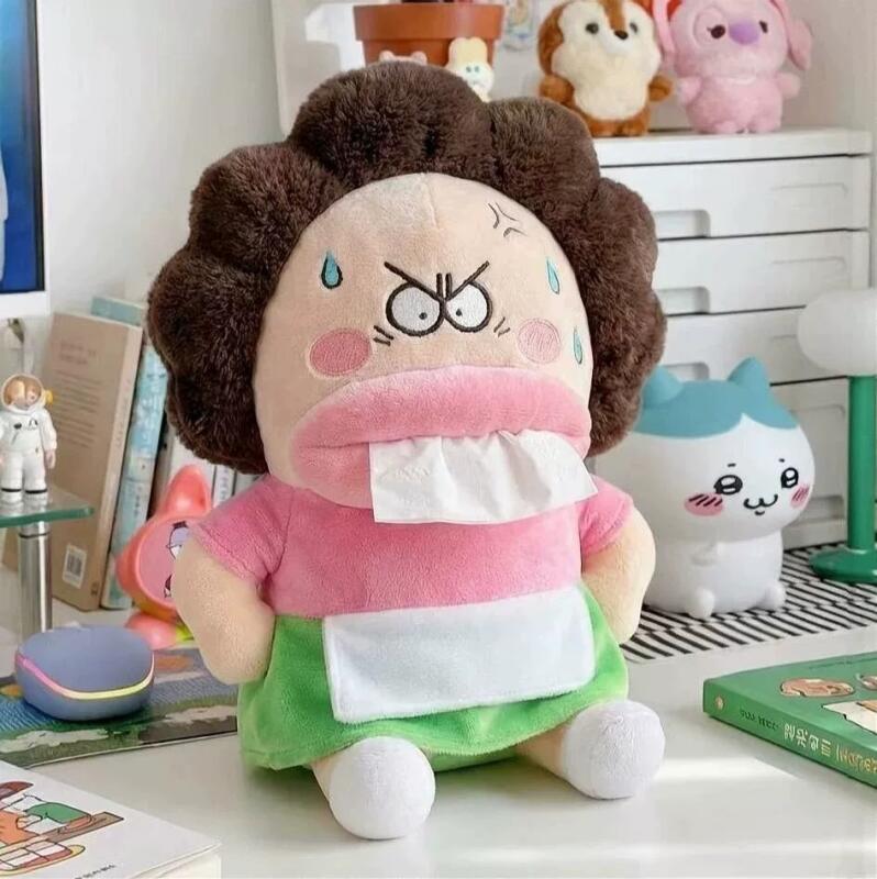 Kawaii Cartoon Atashin'chi Tac - đánh giá và giá Event Supplies