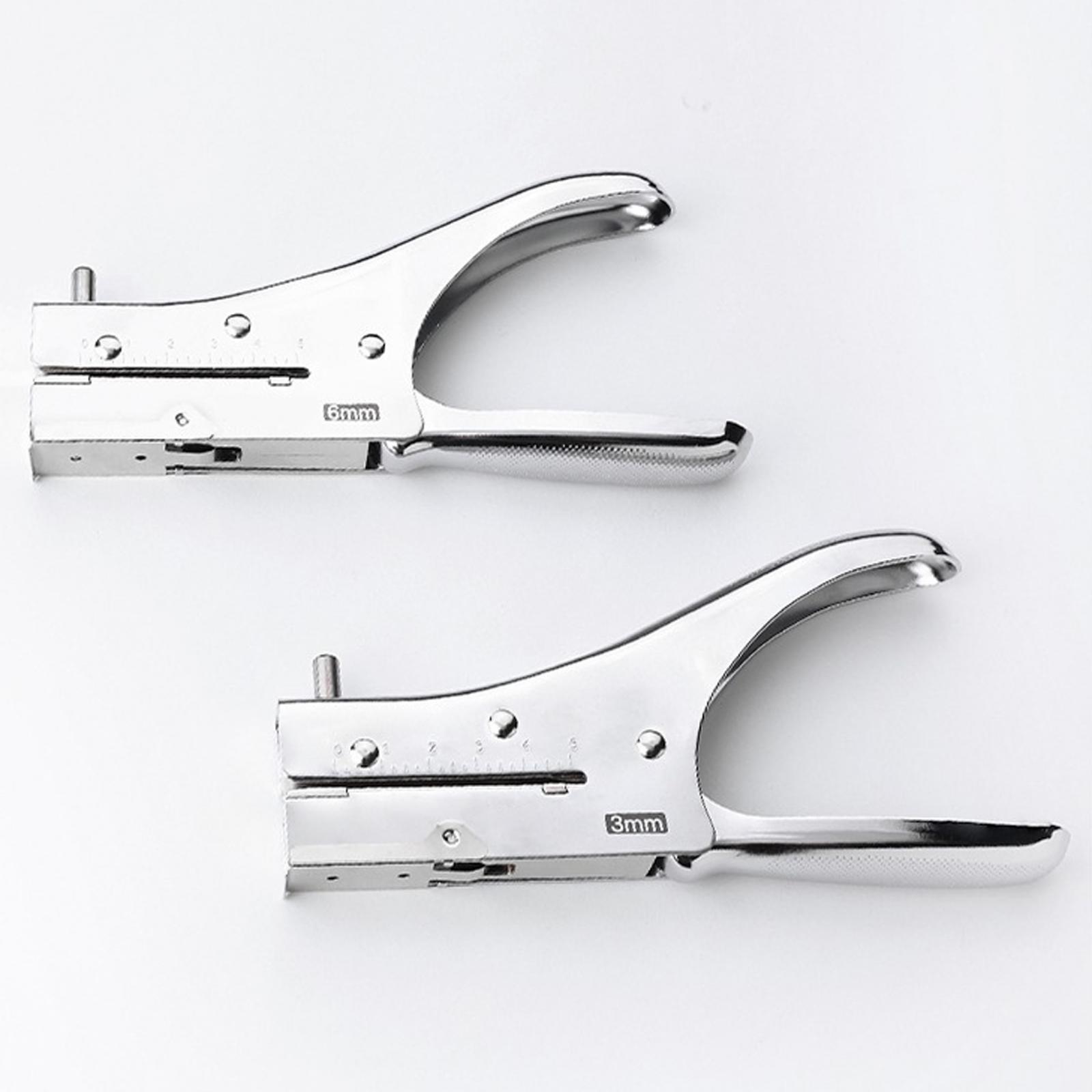 Single Hole Punch Heavy Duty Z - đánh giá và giá Papercraft Supply Invitation