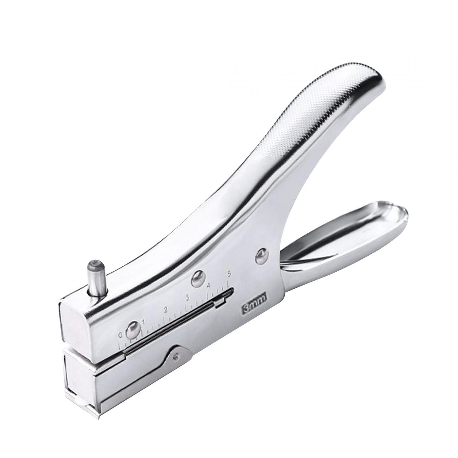 Single Hole Punch Heavy Duty Z - đánh giá và giá Papercraft Supply Invitation