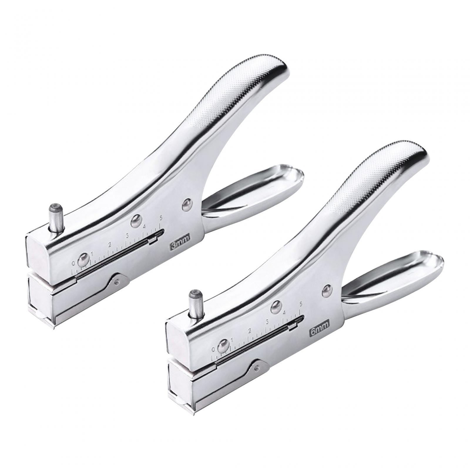 Single Hole Punch Heavy Duty Z - đánh giá và giá Papercraft Supply Invitation