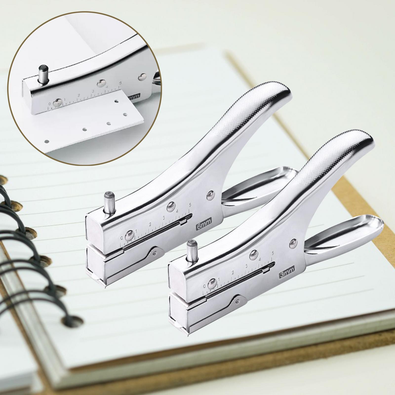 Single Hole Punch Heavy Duty Z - đánh giá và giá Papercraft Supply Invitation