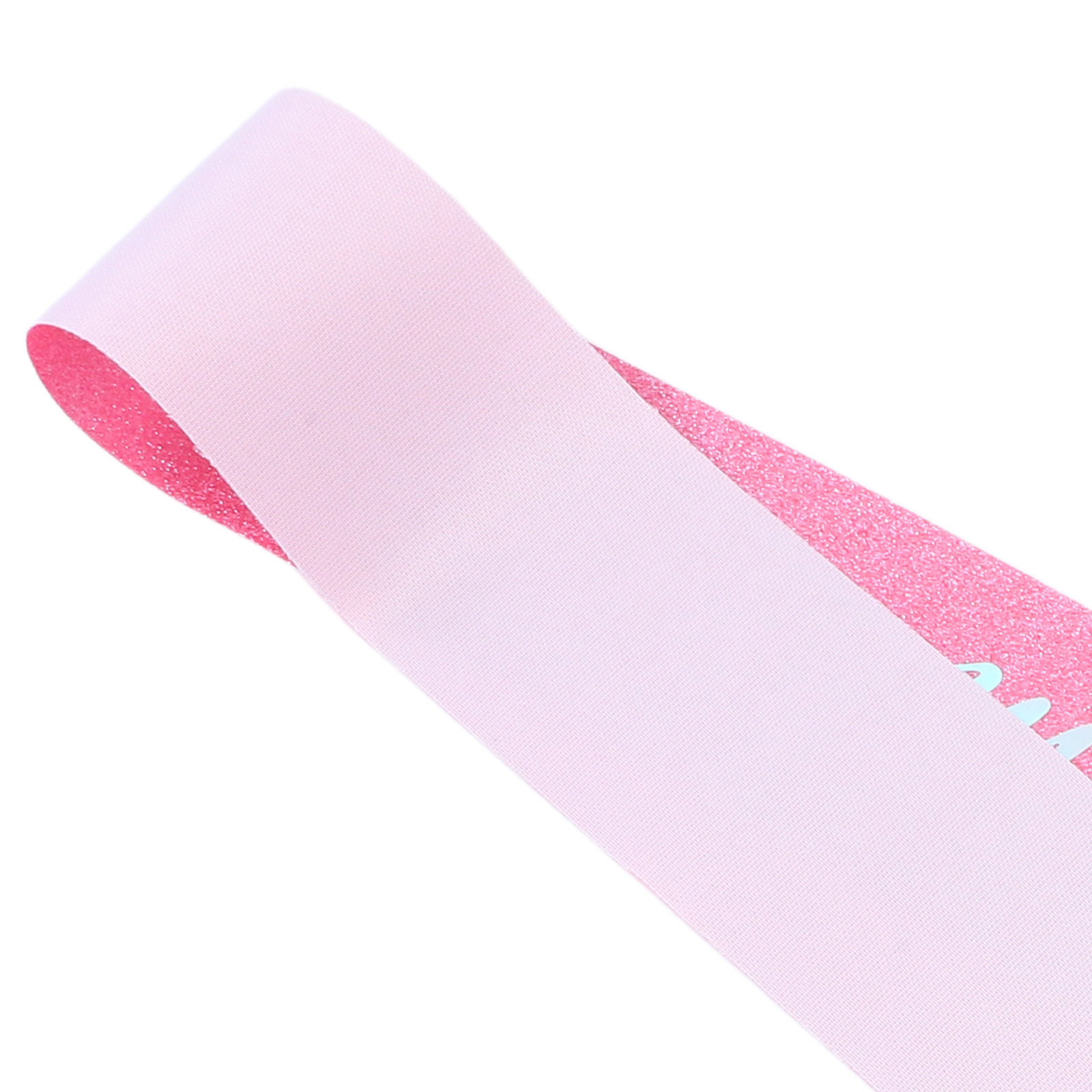 Pink Glitter Birthday Sash 5 P - đánh giá và giá Birthday Sash Glitter