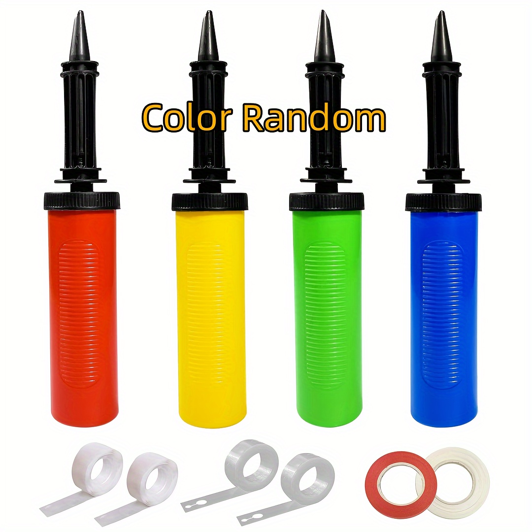10pcs Balloon Pump Hand Held I - đánh giá và giá Balloon Pump Hand