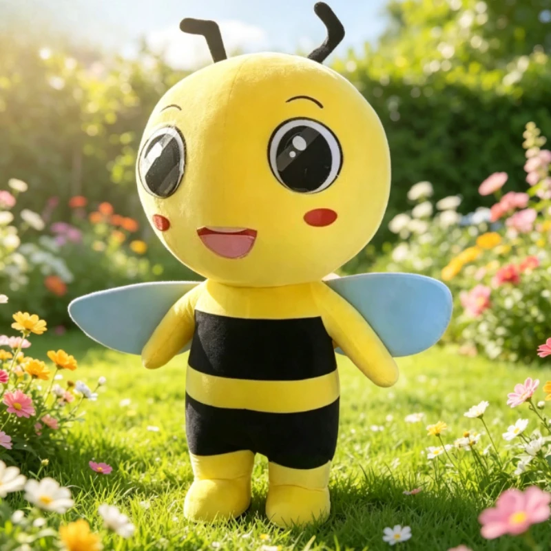 Inflatable Bee Mascot Costume  - đánh giá và giá Event & Party Supply