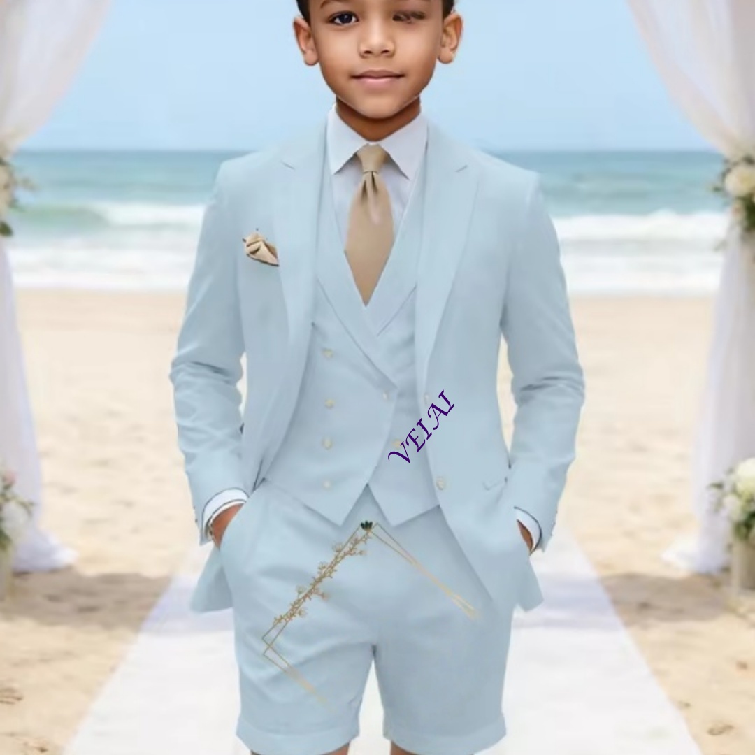 Boys' Custom Classic 3-Piece L - đánh giá và giá Event & Party Supply