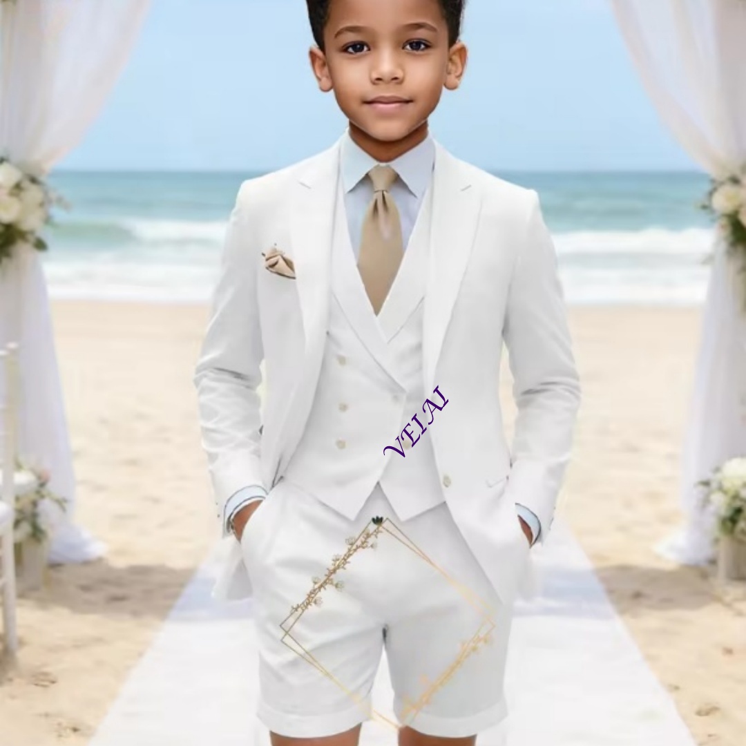 Boys' Custom Classic 3-Piece L - đánh giá và giá Event & Party Supply