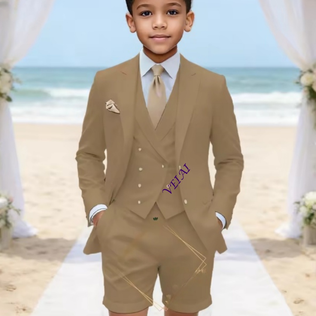 Boys' Custom Classic 3-Piece L - đánh giá và giá Event & Party Supply