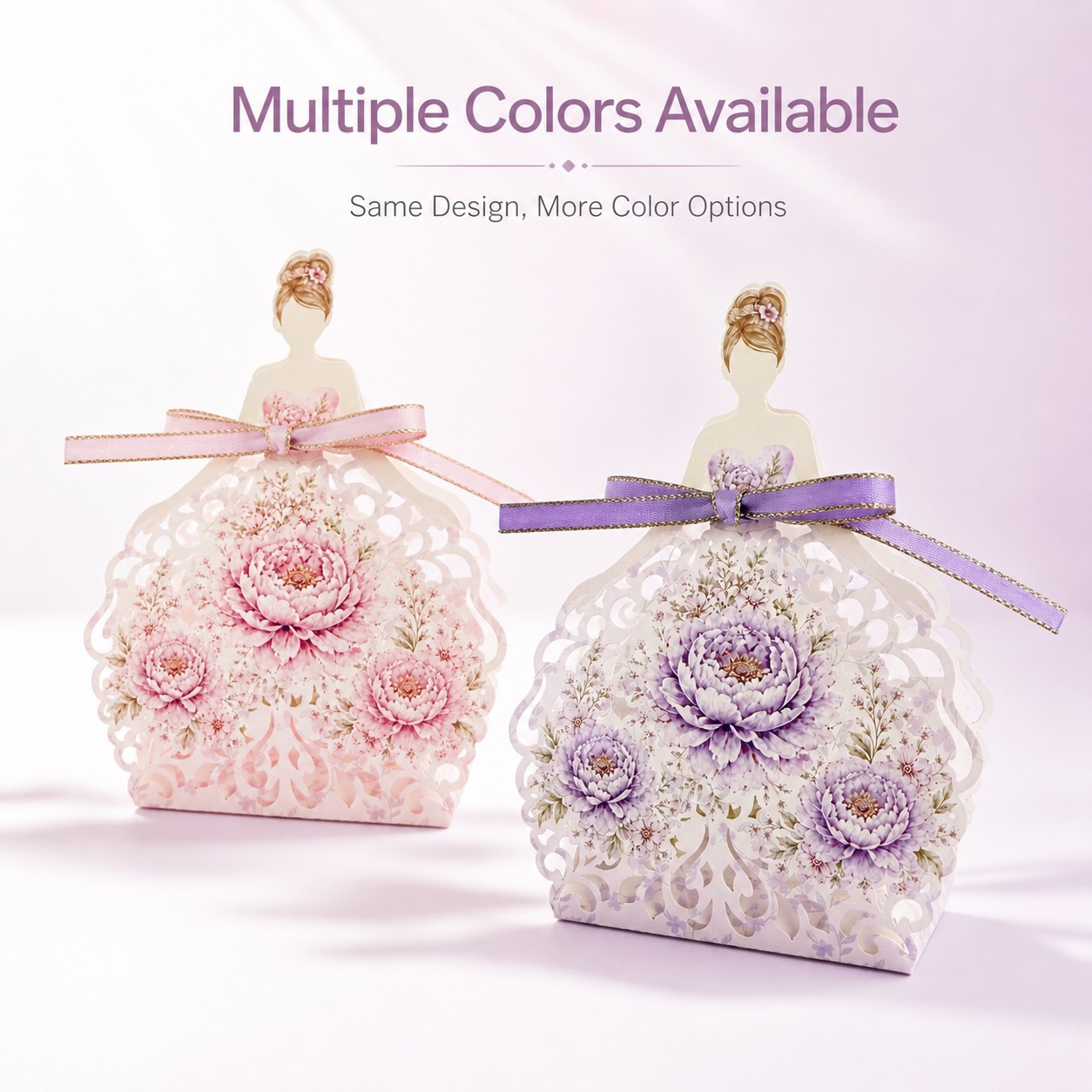 10 Sets DIY European Princess  - đánh giá và giá Event Party Box