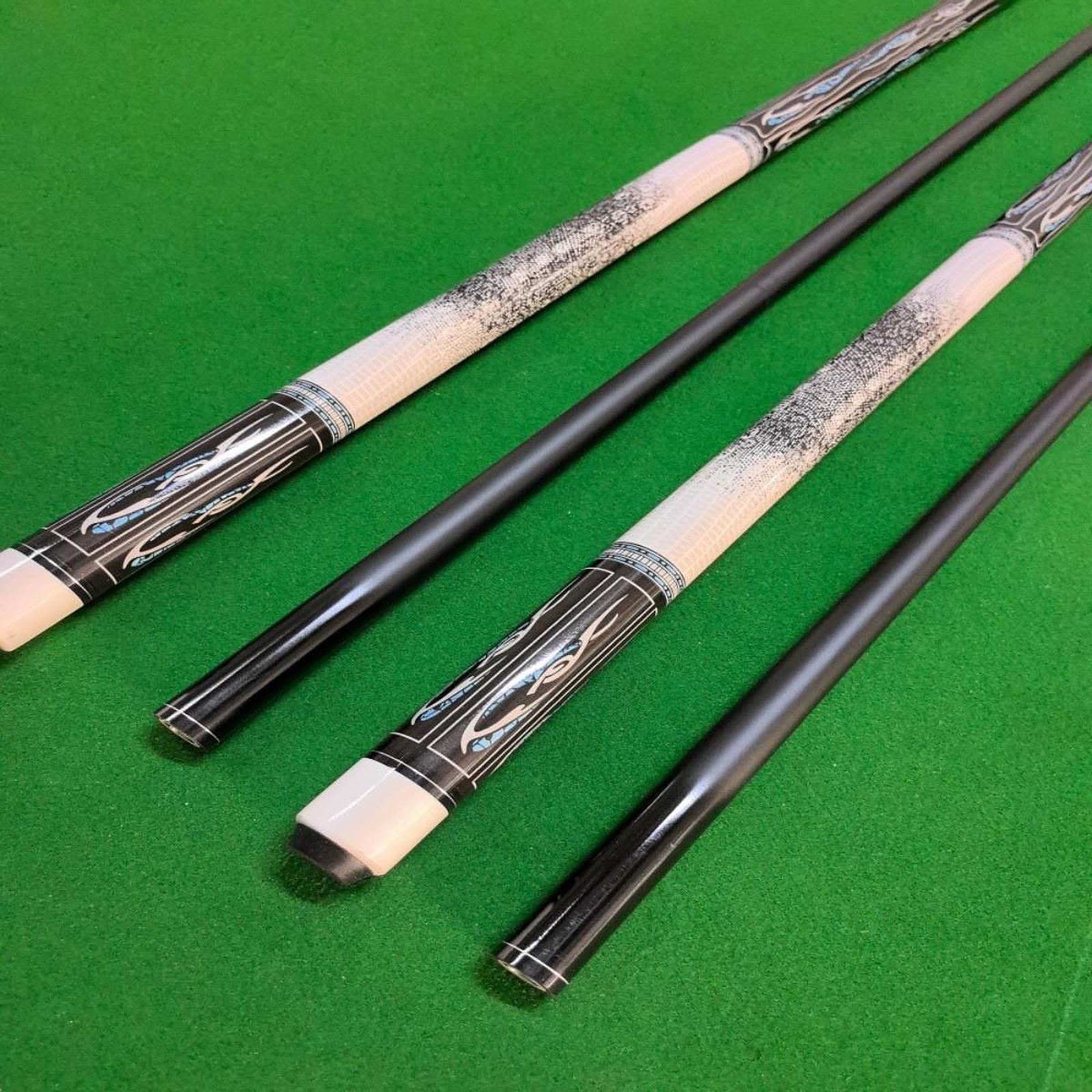 Professional Pool Cue Stick Ca - đánh giá và giá Centerpiece Stick
