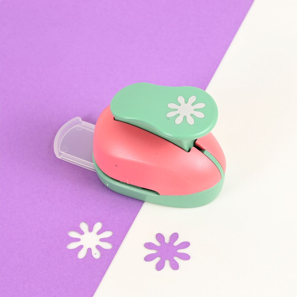 Craft Paper Puncher Large Embo - đánh giá và giá Papercraft Supply Invitation