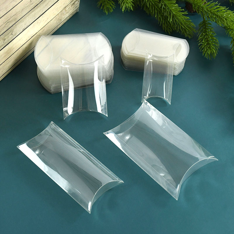 10/20pcs Multis Size Pillow Sh - đánh giá và giá Event Party Box