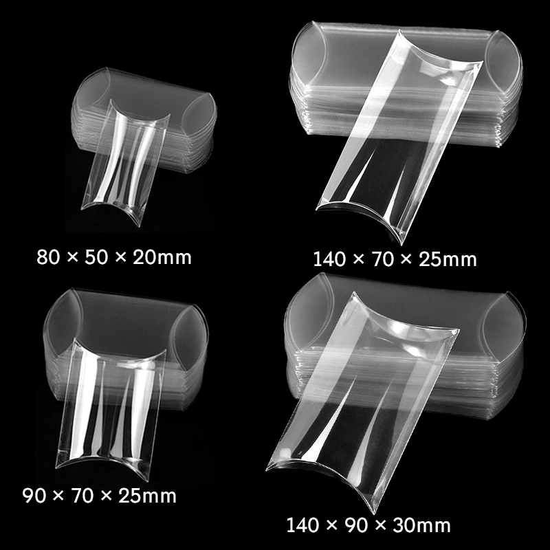 10/20pcs Multis Size Pillow Sh - đánh giá và giá Event Party Box