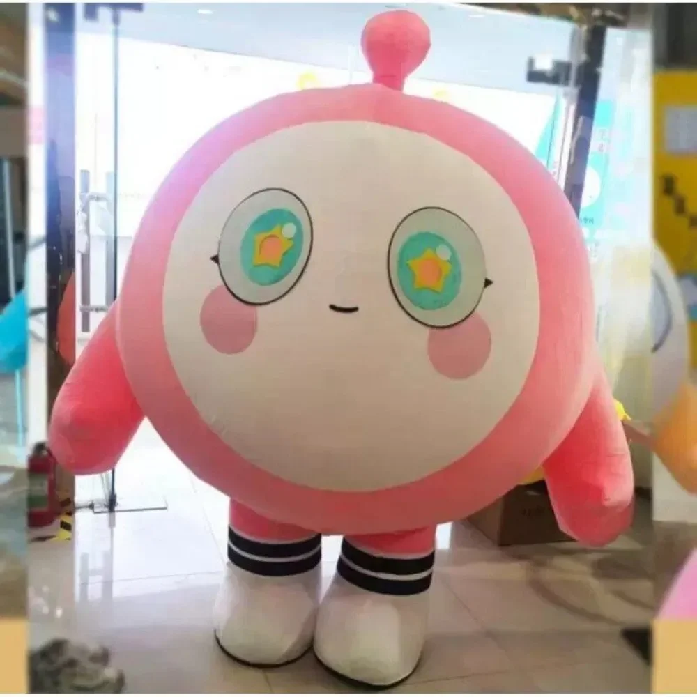 Inflatable Egg Mascot Costume  - đánh giá và giá Event & Party Supply