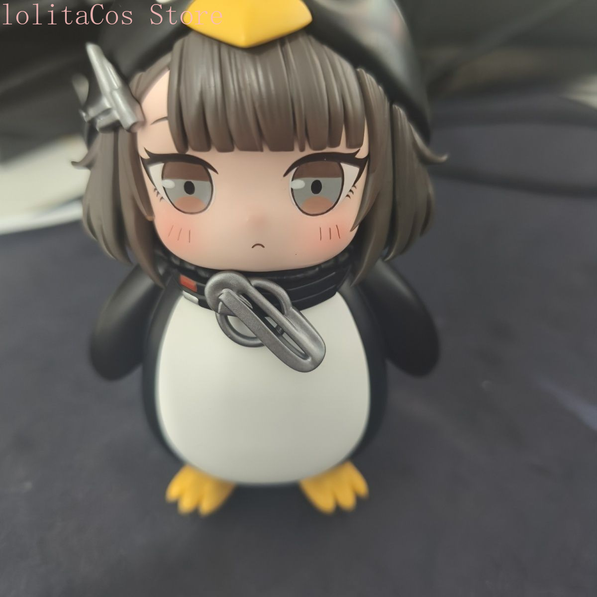 Arknights:Endfield Endmin GuGu - đánh giá và giá Event Supplies