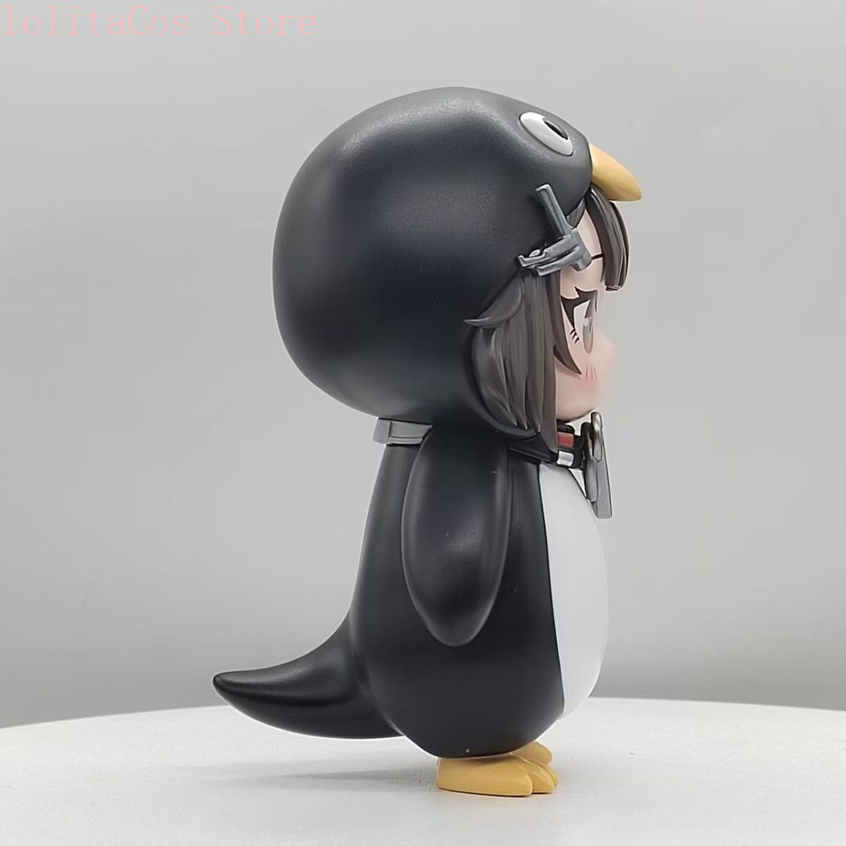 Arknights:Endfield Endmin GuGu - đánh giá và giá Event Supplies