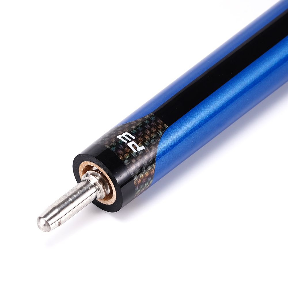 Professional 2-Piece Pool Cue  - đánh giá và giá Centerpiece Stick