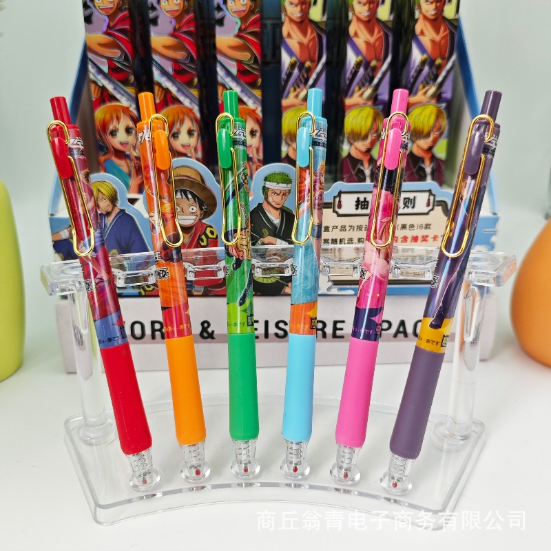 24PCS New Anime One Piece Seri - đánh giá và giá Event Supplies
