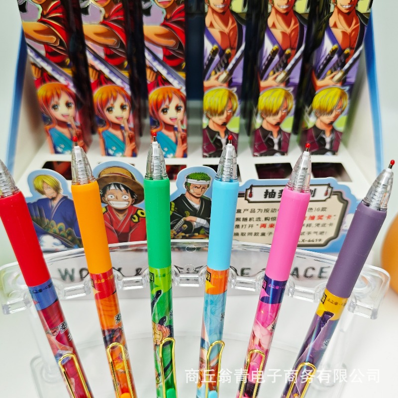 24PCS New Anime One Piece Seri - đánh giá và giá Event Supplies