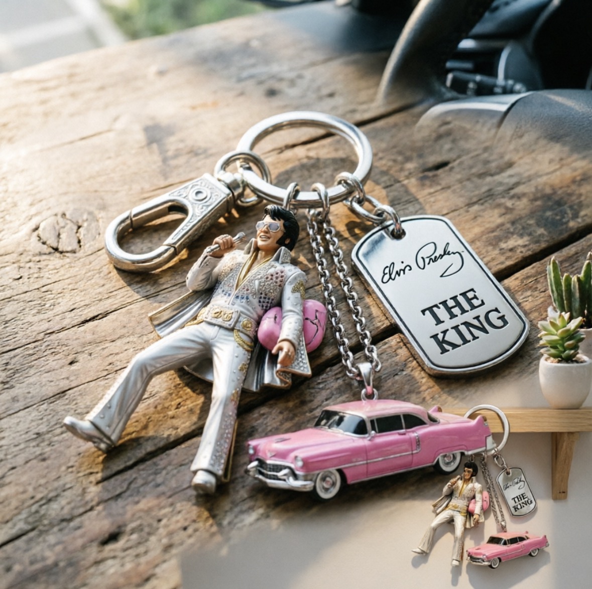 Michael Jackson Keychain Backp - đánh giá và giá Party Favor Bag