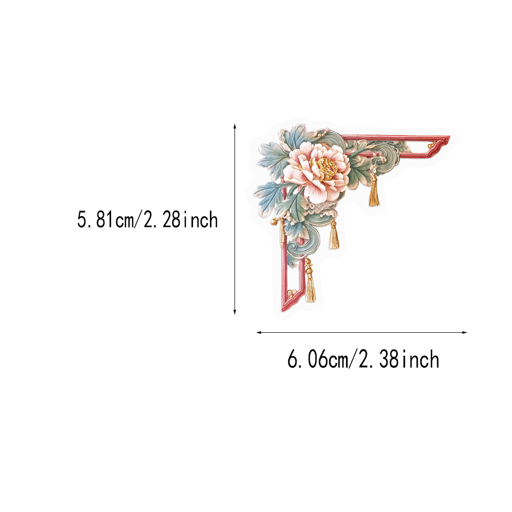 50PCS Creative Flower Photo Fr - đánh giá và giá Plastic Cup 50Pcs