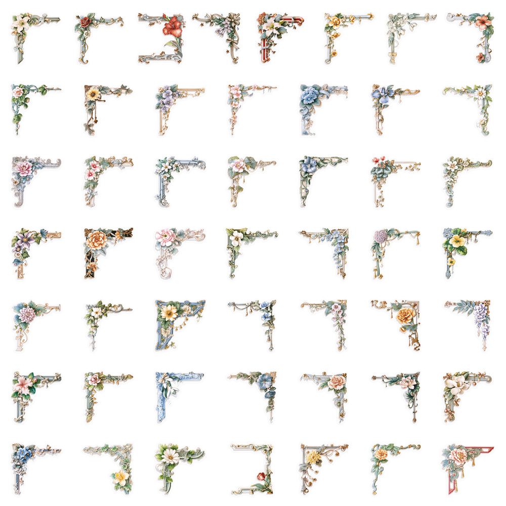 50PCS Creative Flower Photo Fr - đánh giá và giá Plastic Cup 50Pcs