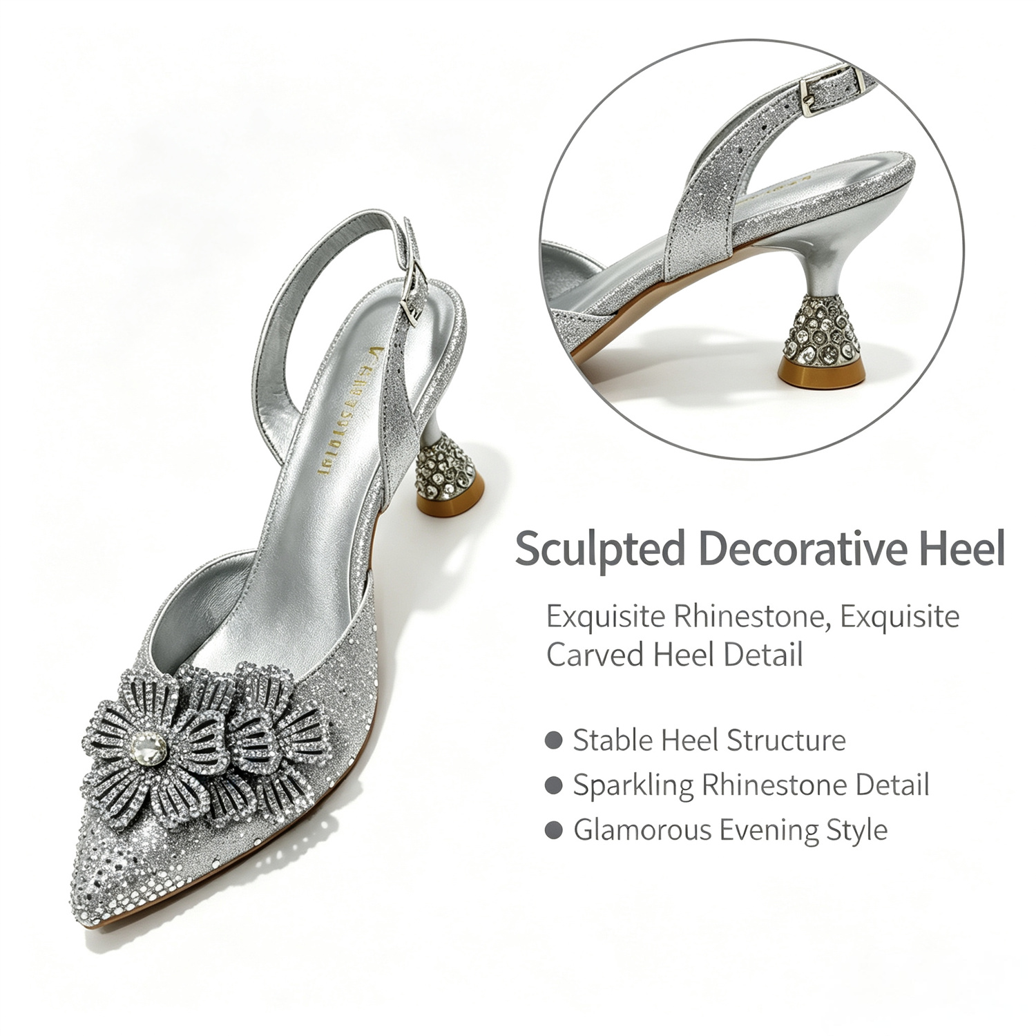 Latest Design Shoe and Bag Set - đánh giá và giá Party Favor Bag