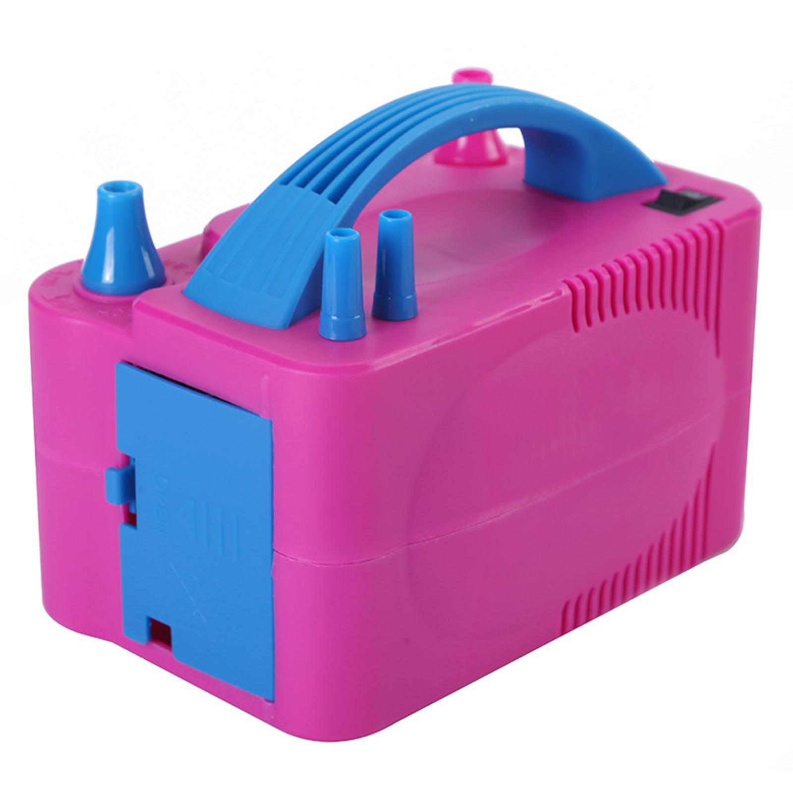 High Power Balloon Pump Electr - đánh giá và giá Balloon Pump Hand